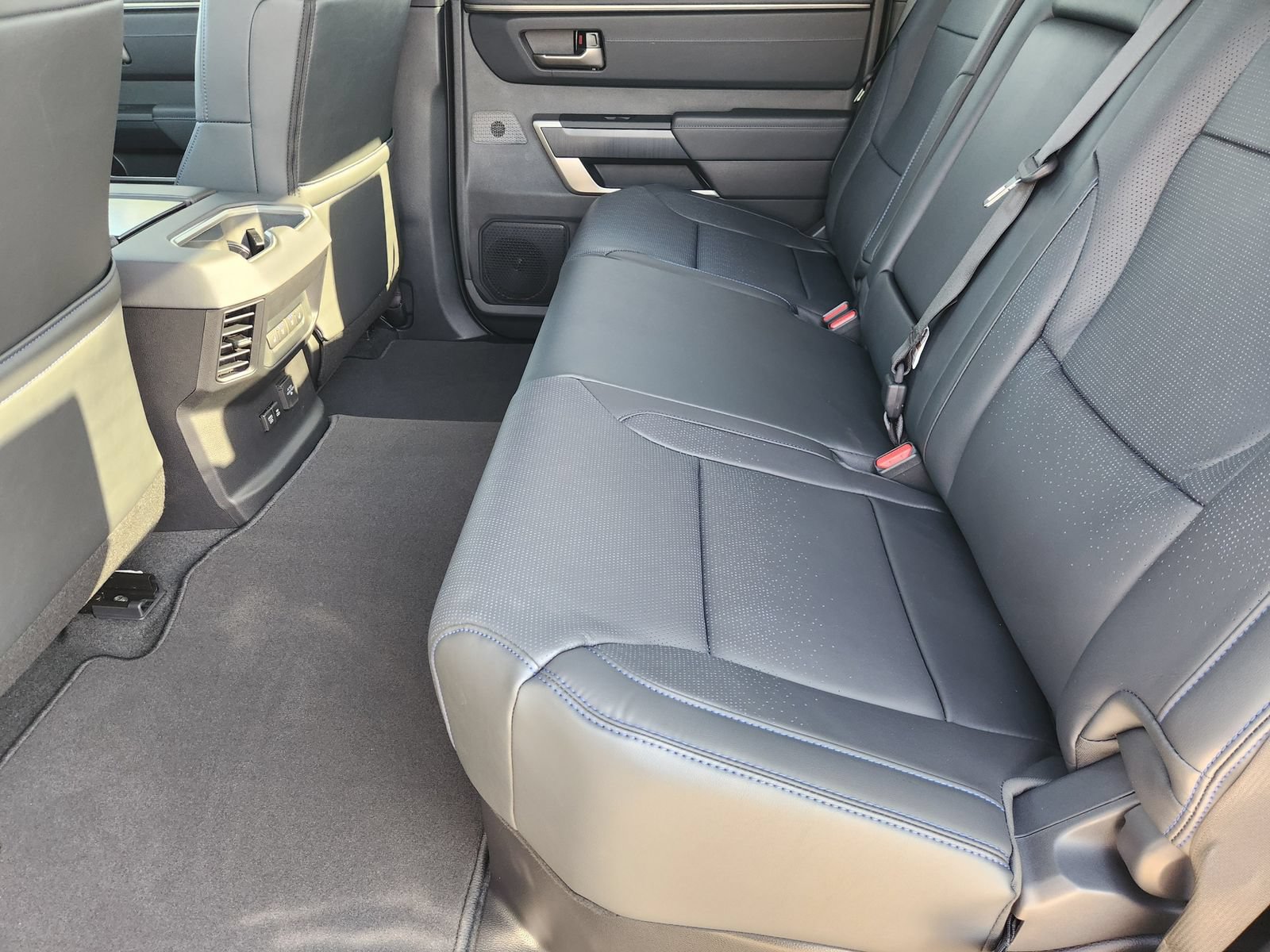 New 2026 Toyota Tundra Platinum AWD/4WD image 26