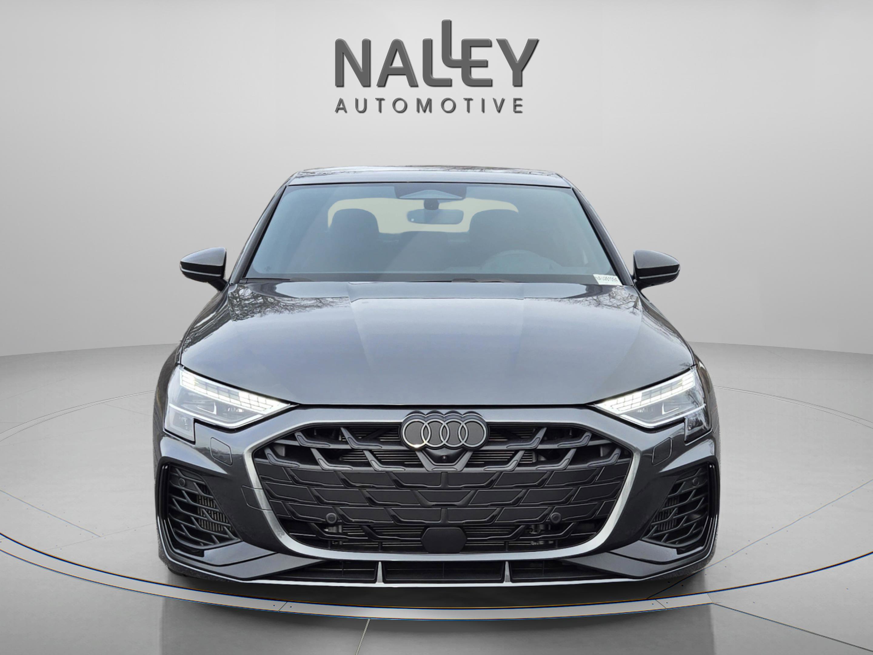 New 2026 Audi S3 Premium image 8