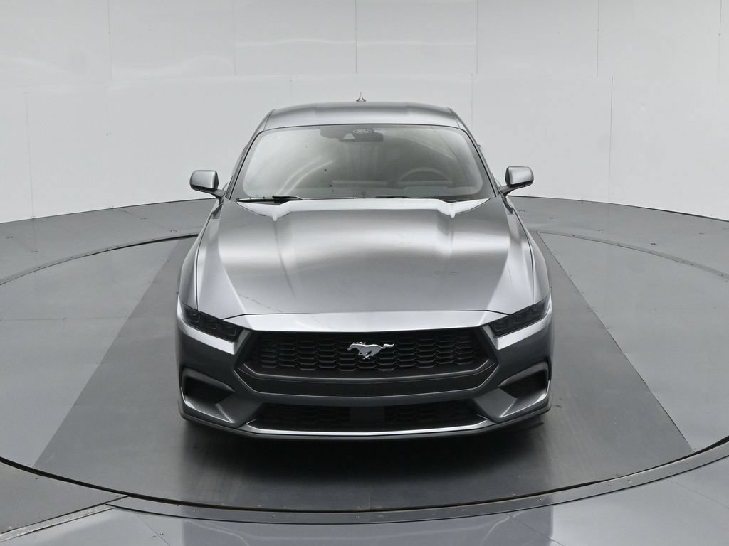 New 2026 Ford Mustang Coupe RWD image 35