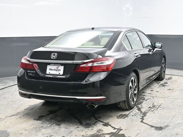 Used 2017 Honda Accord EX-L image 6