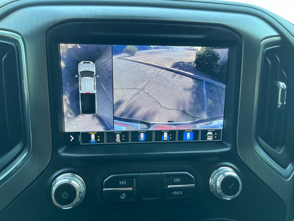 Used 2023 GMC Sierra 3500 Denali image 38