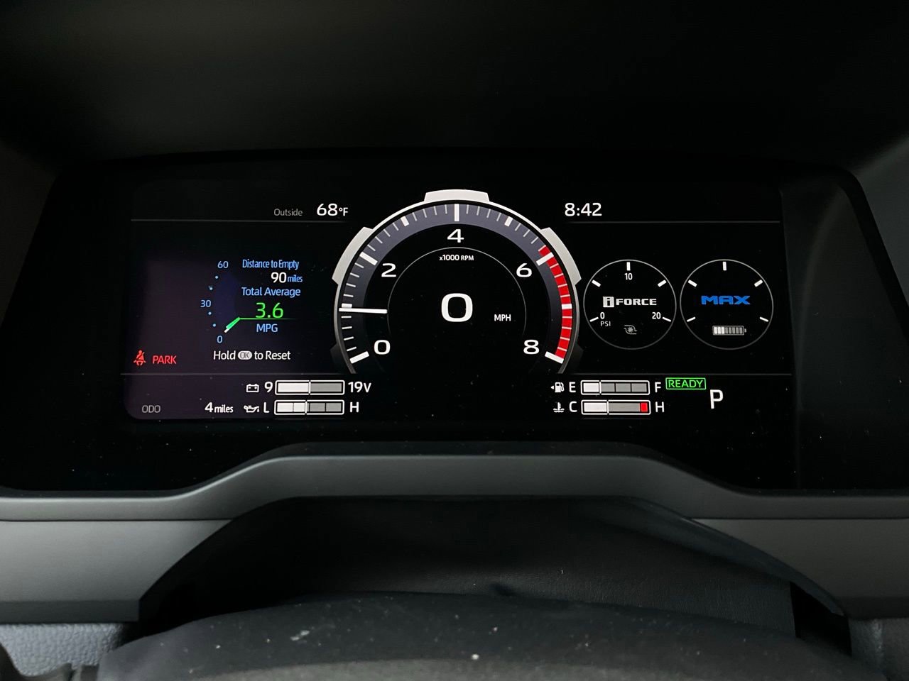 New 2026 Toyota Sequoia Limited image 44