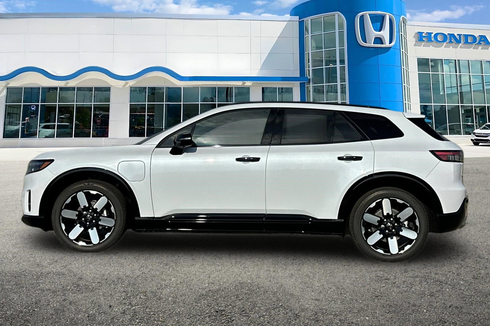 New 2026 Honda Prologue Elite image 2