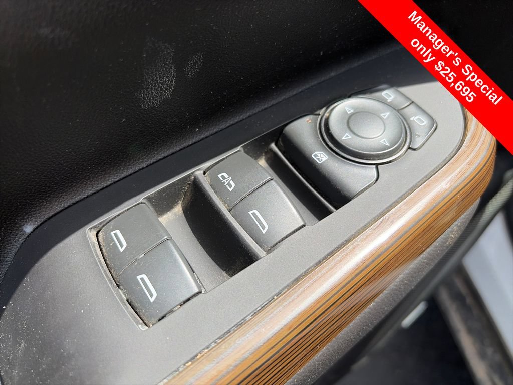 Used 2023 GMC Acadia SLE w/ Driver Convenience Package AWD/4WD image 18