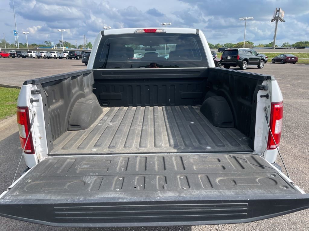 Used 2020 Ford F150 XL RWD image 16