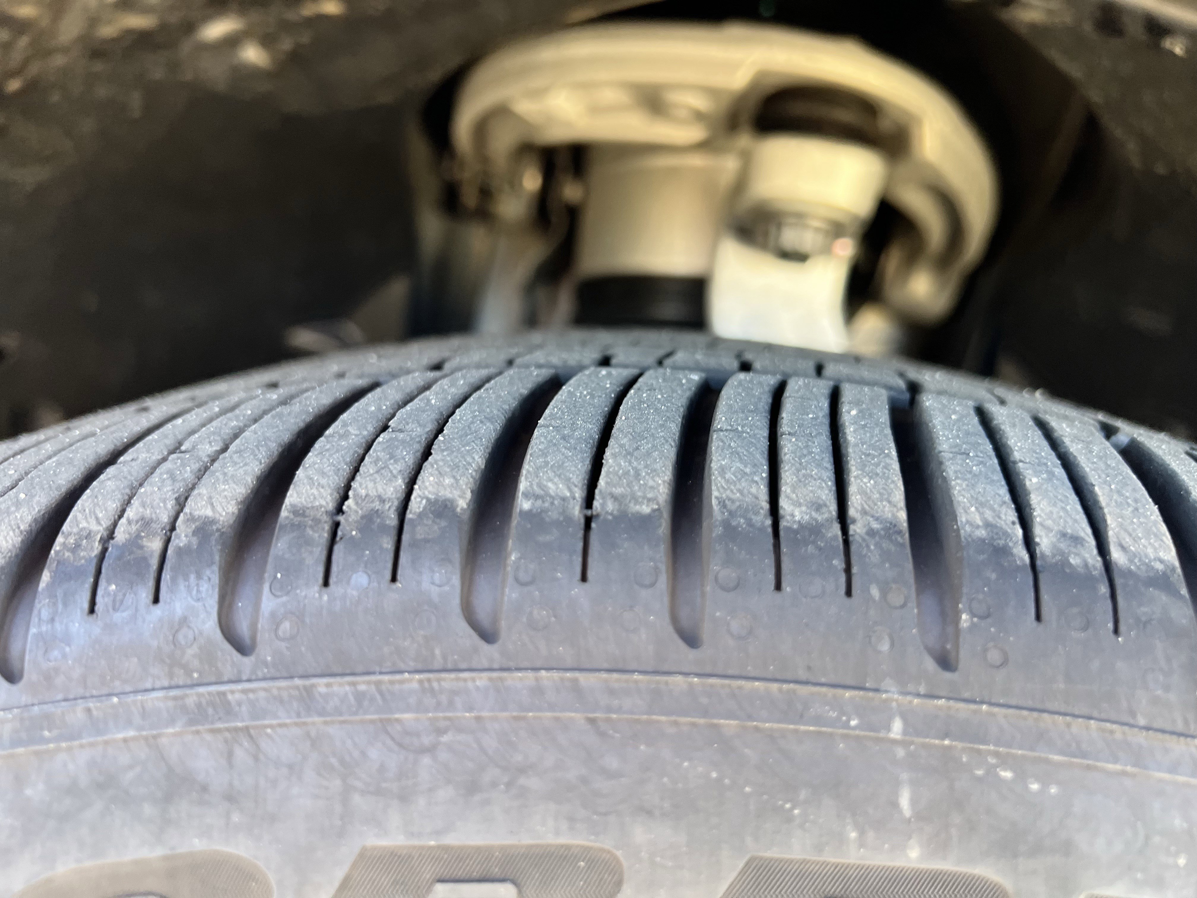 Used 2025 Mercedes-Benz GLS 450 4MATIC image 12