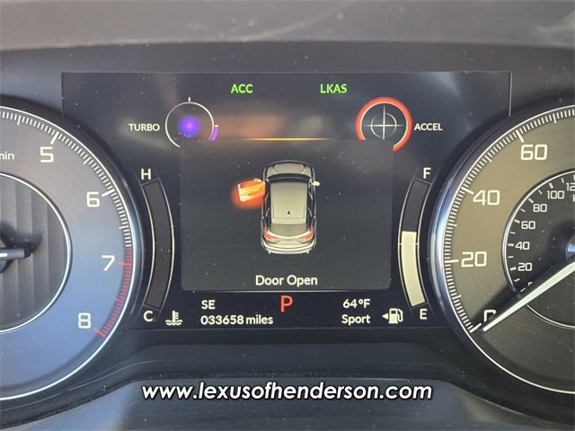 Used 2019 Acura RDX AWD w/ Advance Package image 32