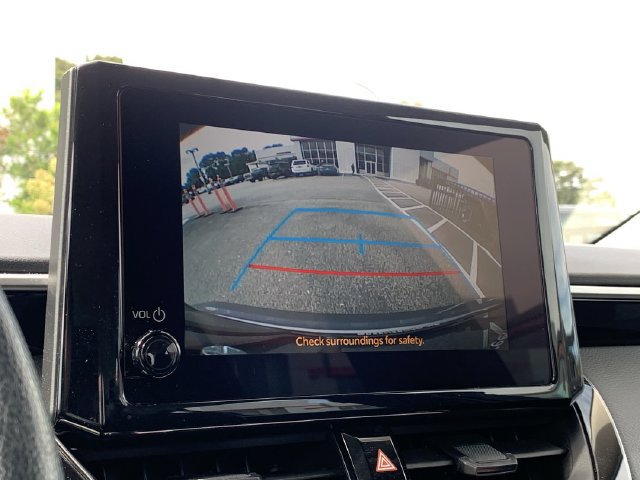 Used 2026 Toyota Corolla LE FWD image 22