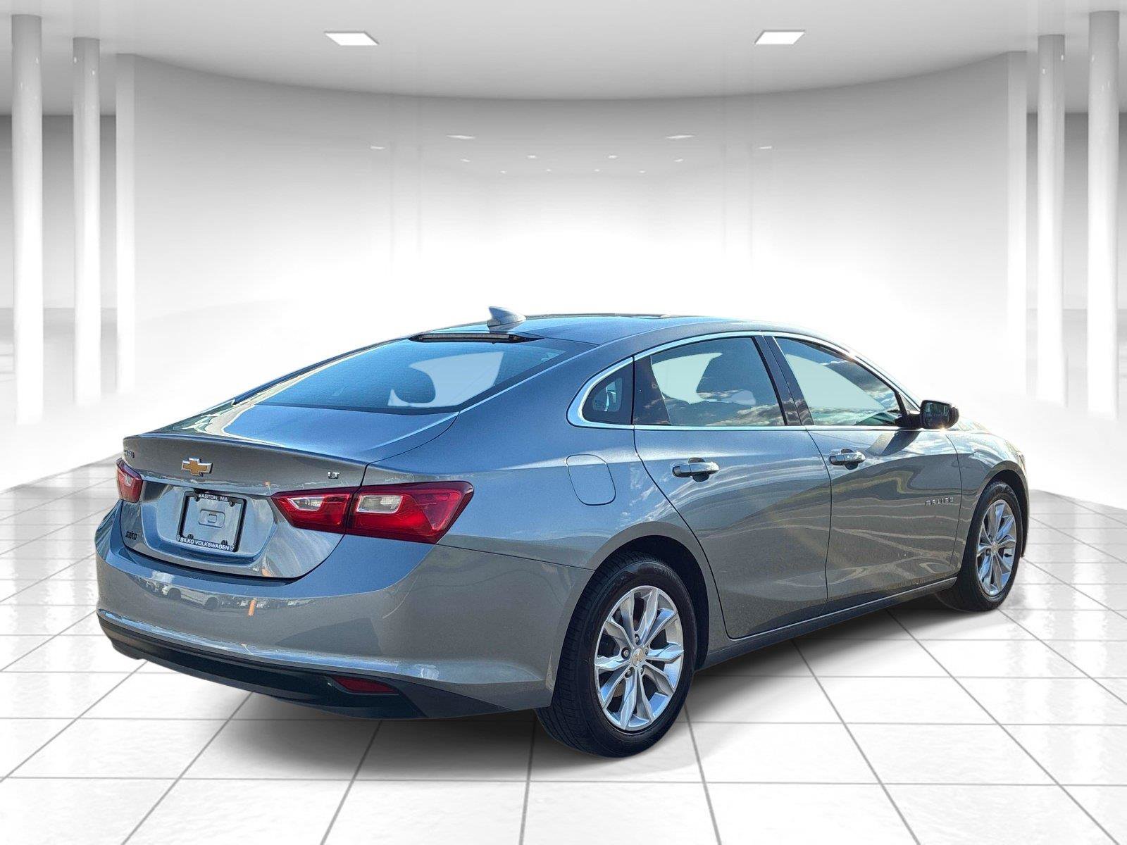 Used 2023 Chevrolet Malibu LT FWD image 7