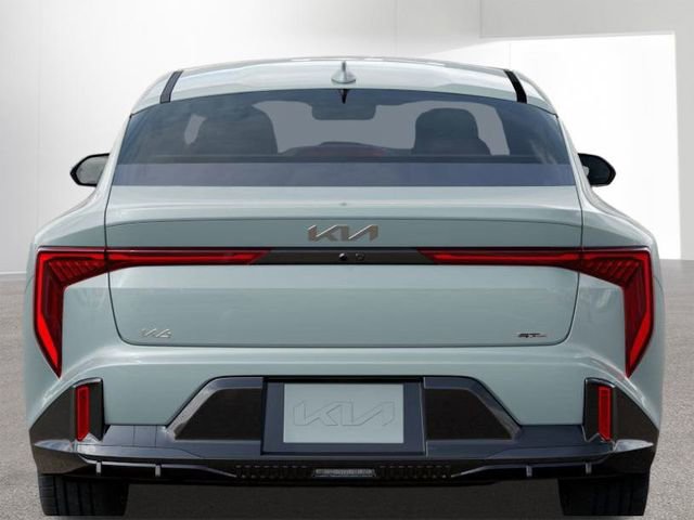 New 2025 Kia K4 GT-Line image 14