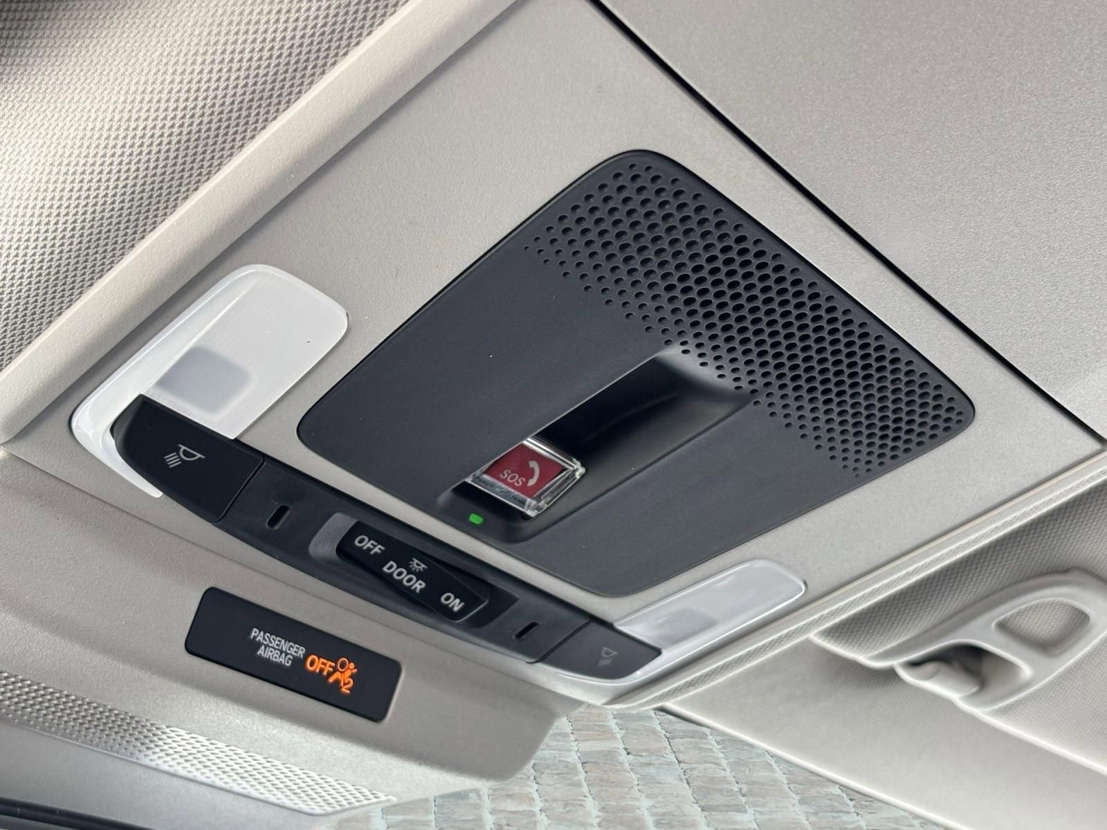 New 2026 Honda Accord LX image 32