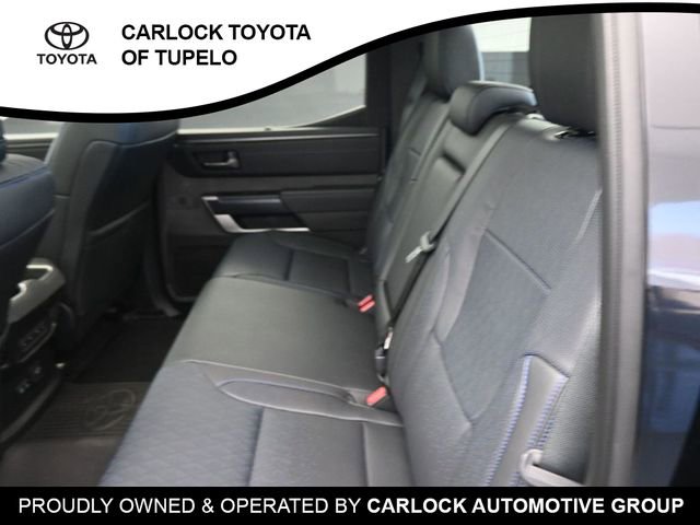 New 2026 Toyota Tundra Platinum image 23