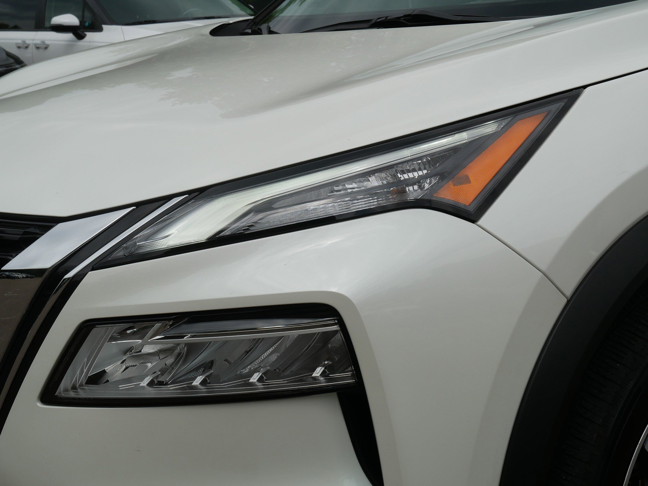 Certified 2023 Nissan Rogue SL w/ SL Premium Package AWD/4WD image 16