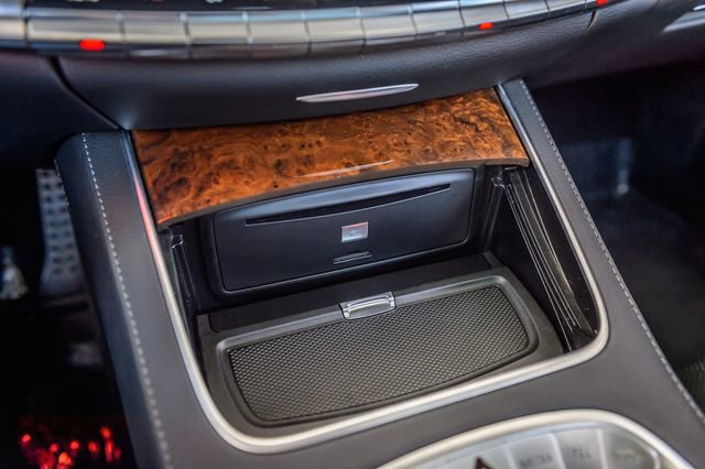Used 2015 Mercedes-Benz S 550 Sedan image 37