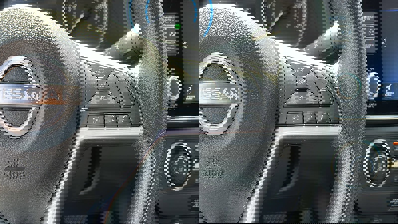 Used 2023 Nissan Leaf S FWD image 15