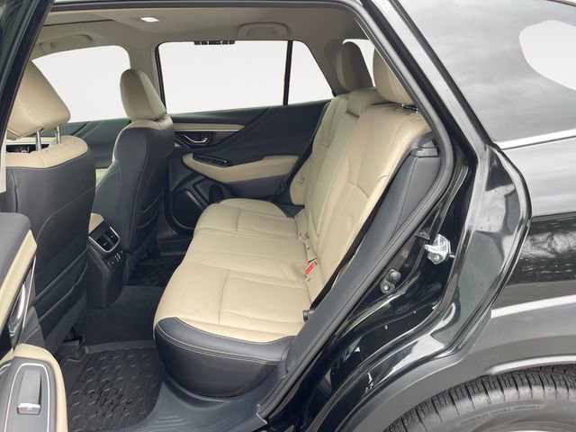 Certified 2024 Subaru Outback Limited image 13