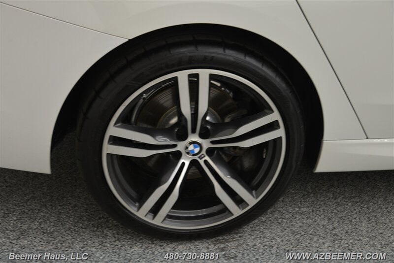 Used 2018 BMW 640i Gran Turismo xDrive AWD/4WD image 47