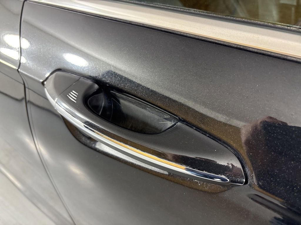 Used 2014 Ford Fusion Titanium image 12