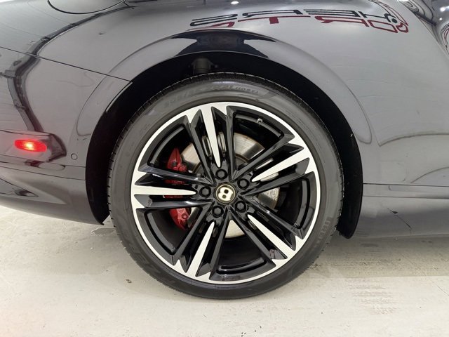 Used 2020 Bentley Continental GT image 24