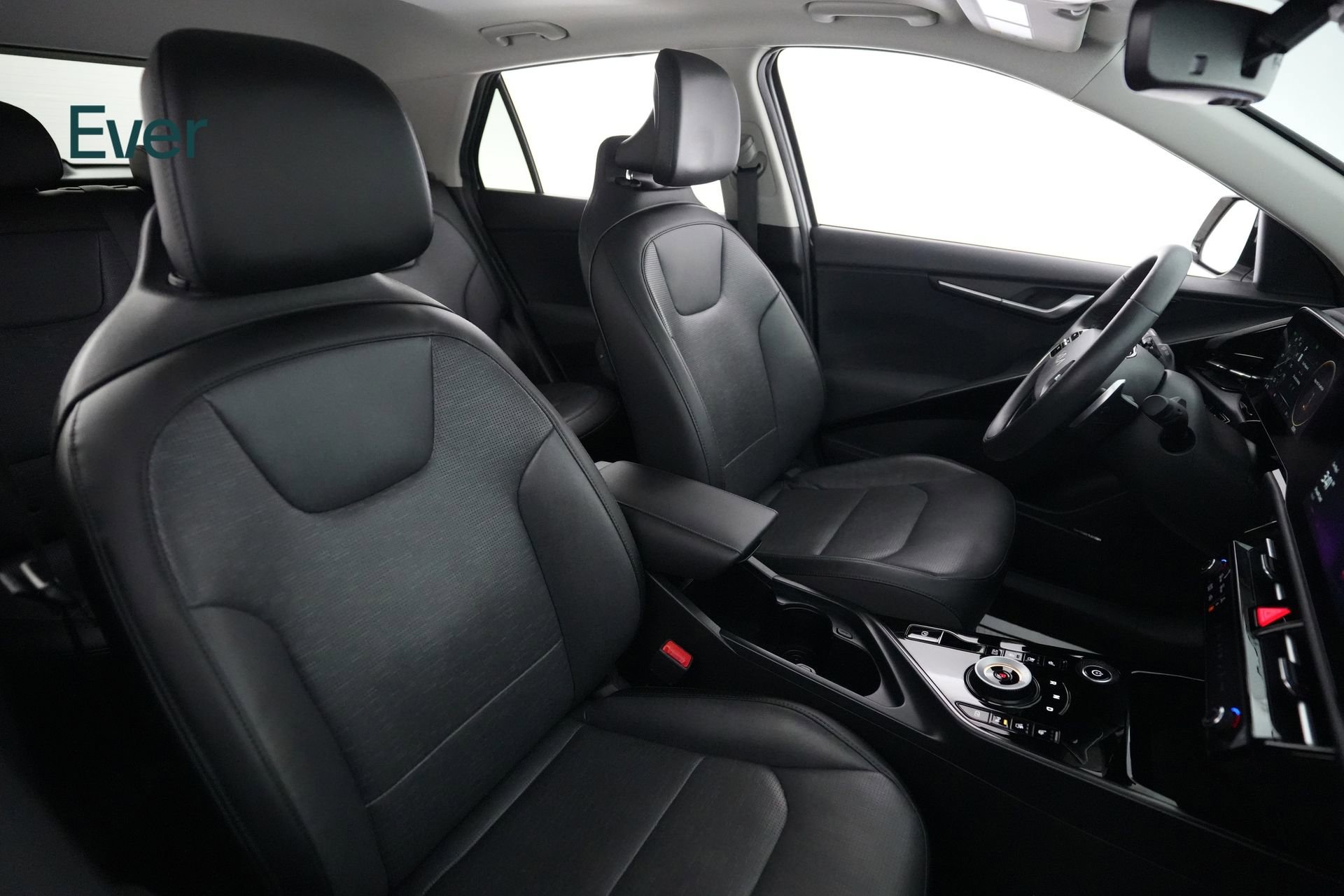 Used 2023 Kia Niro Wave FWD image 23