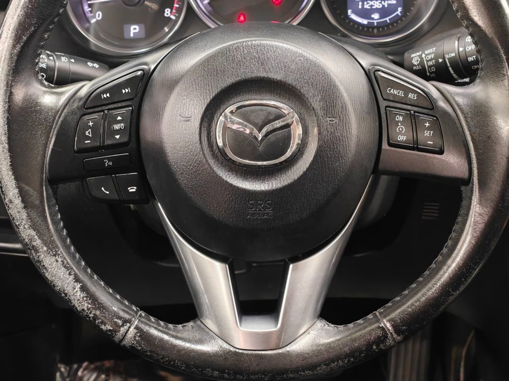 Used 2015 MAZDA CX-5 Touring AWD/4WD image 5