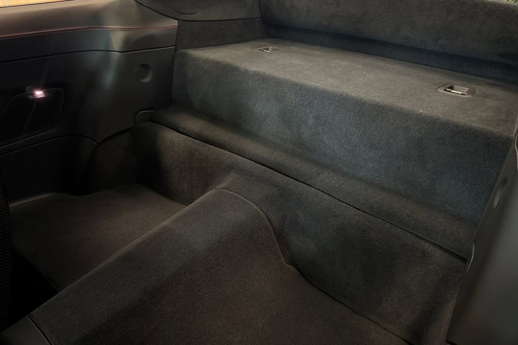 Used 2023 Porsche 911 GT3 image 4