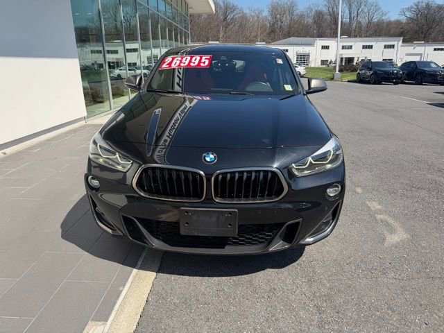 Used 2020 BMW X2 M35i w/ Premium Package image 4