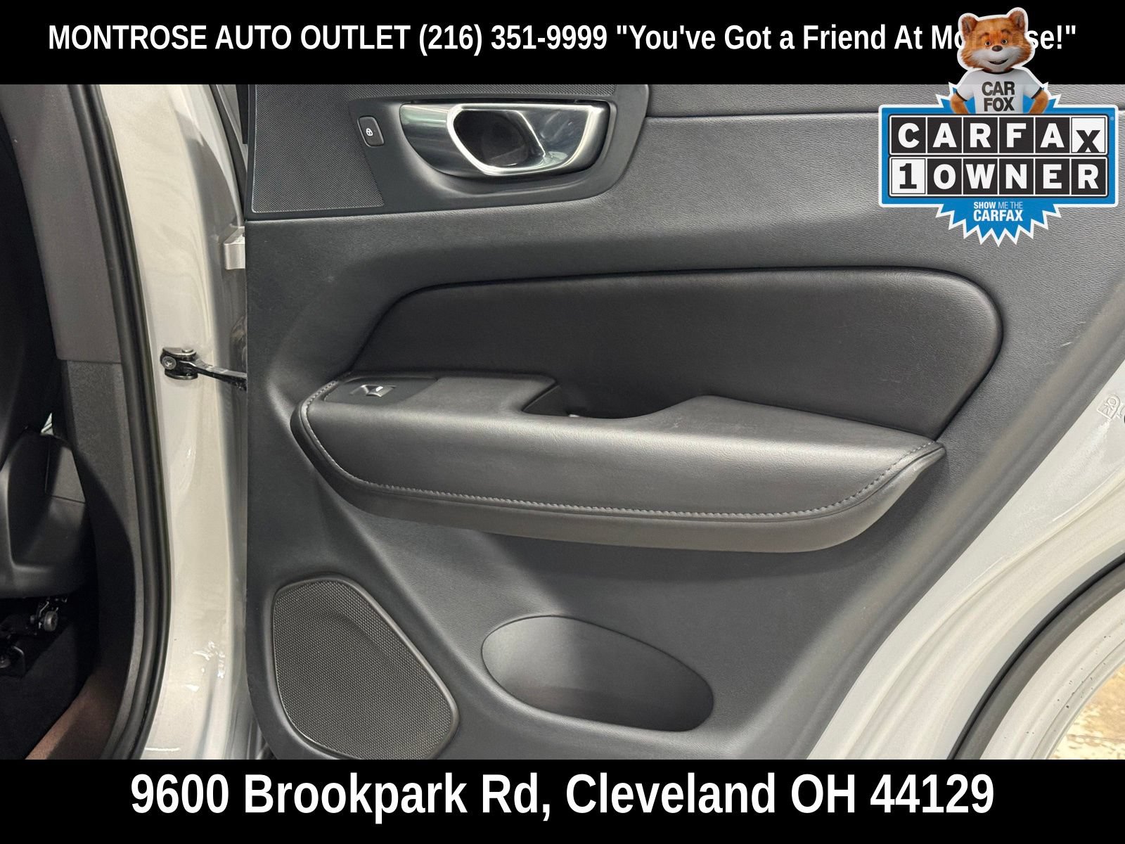 Used 2023 Volvo XC60 T8 Plus AWD/4WD image 47