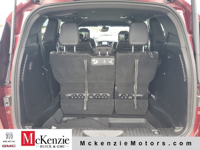Used 2019 Chrysler Pacifica Touring-L Plus w/ Advanced Safetytec Group FWD image 32