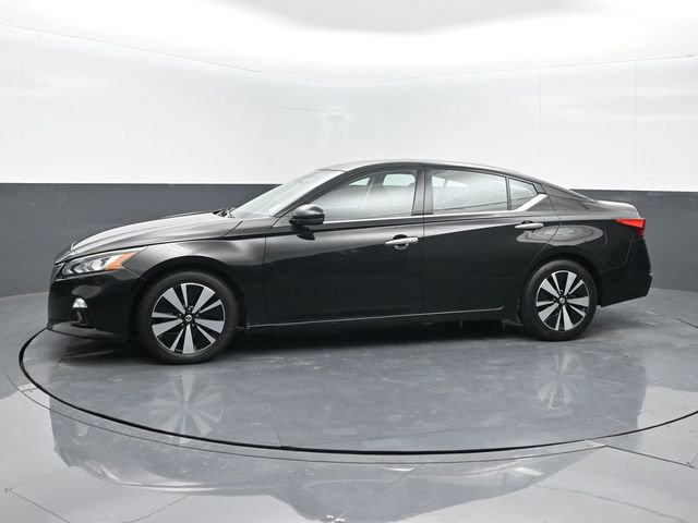 Used 2019 Nissan Altima 2.5 SV image 4