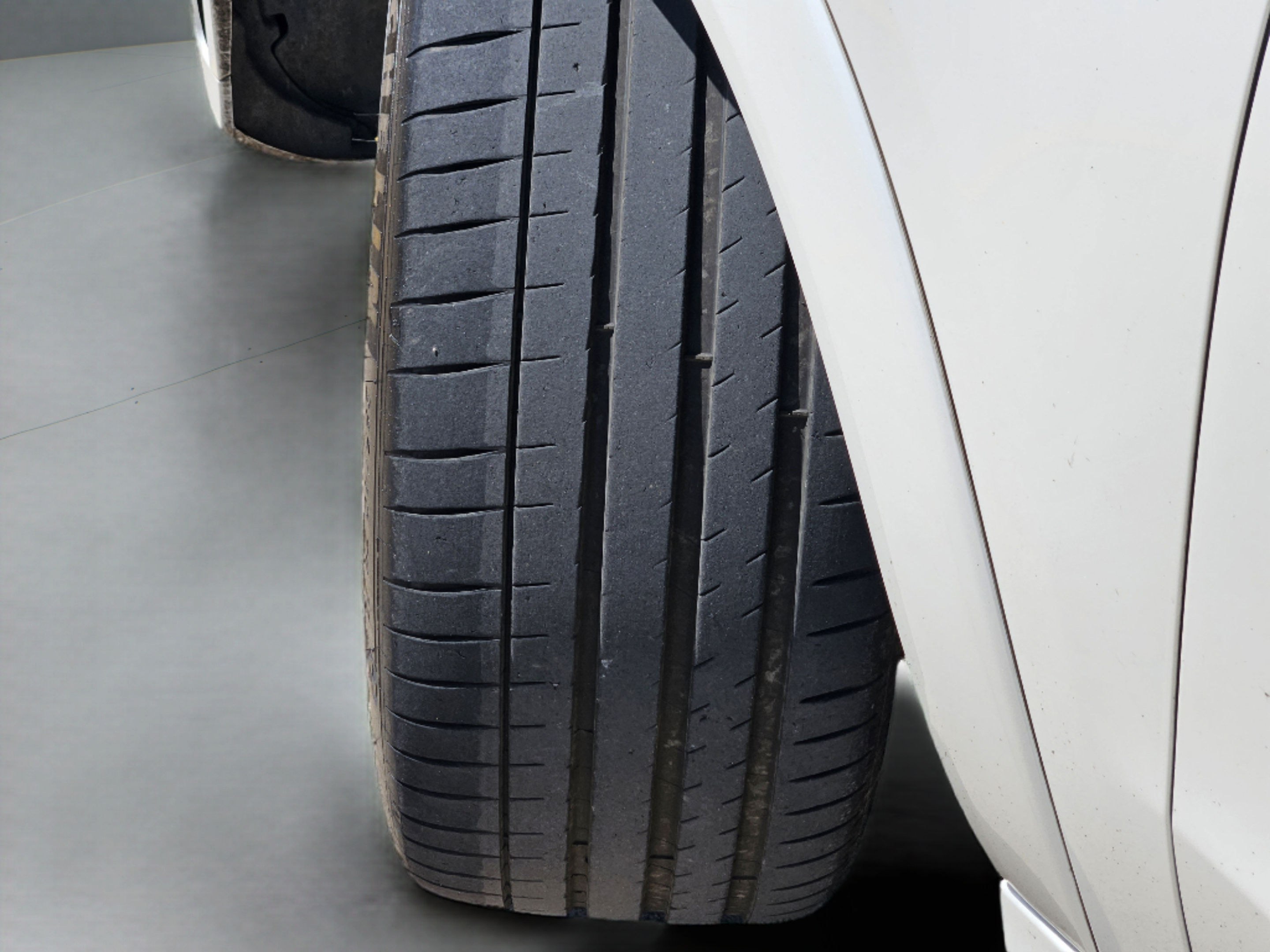 Used 2021 Mercedes-Benz GLE 53 AMG 4MATIC image 32