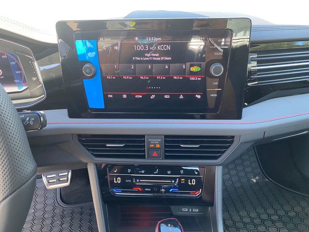 New 2026 Volkswagen Jetta GLI Autobahn image 16