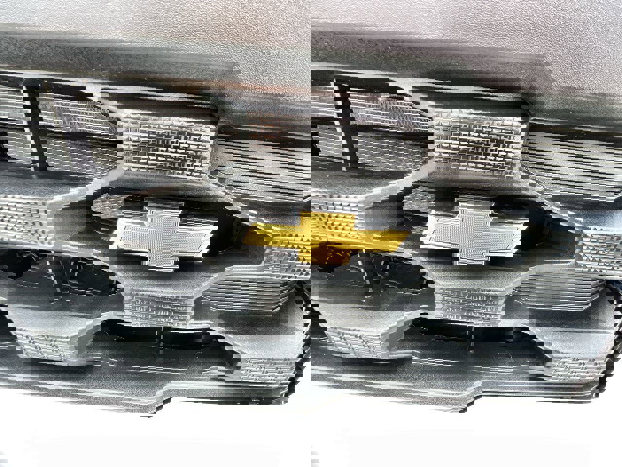 New 2025 Chevrolet Silverado 1500 W/T w/ WT Value Package image 28