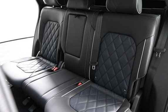 New 2026 Volkswagen Atlas Cross Sport SEL Premium R-Line image 15