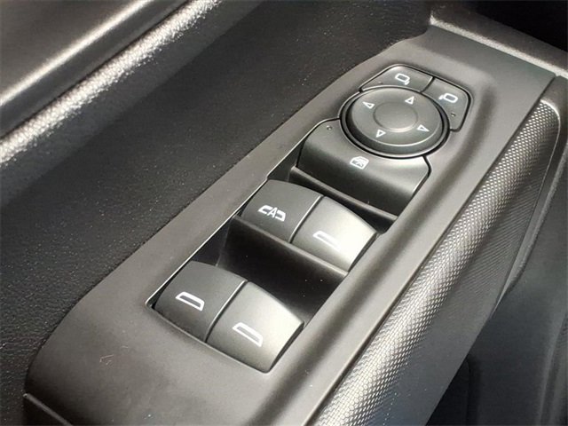 Used 2023 Chevrolet Silverado 1500 Custom w/ Rally Edition image 19