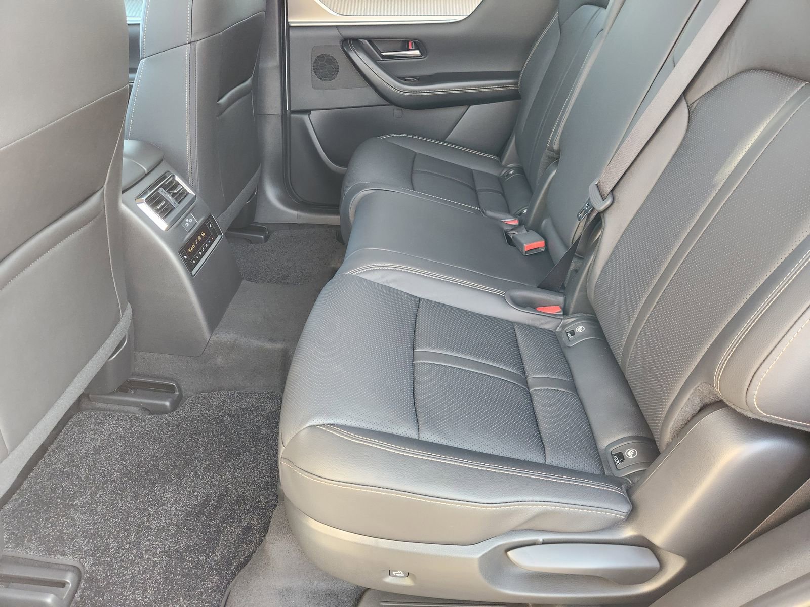 New 2026 MAZDA CX-90 3.3 Turbo w/ Preferred Package image 26