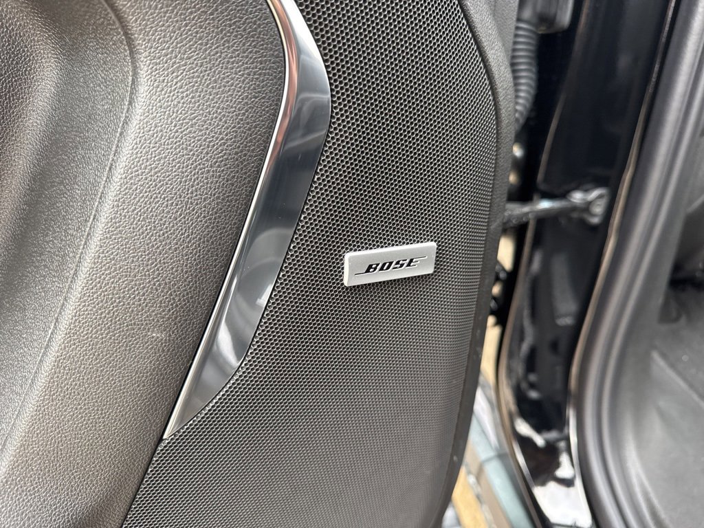 Used 2023 Chevrolet Tahoe Z71 w/ Luxury Package image 10