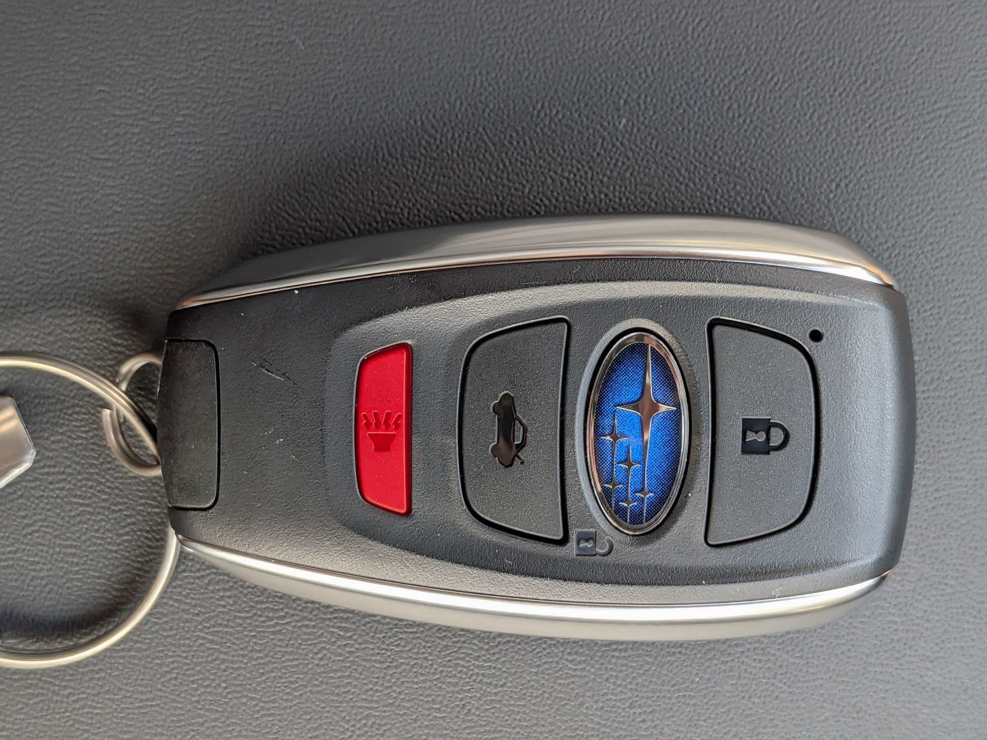 Used 2026 Subaru Outback Touring XT AWD/4WD image 32
