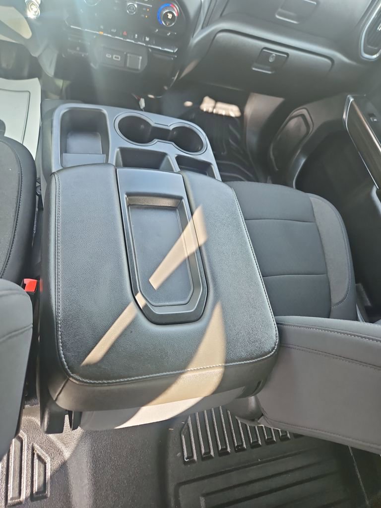 Used 2020 Chevrolet Silverado 1500 LT image 25