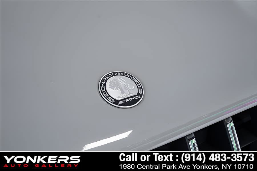 Used 2024 Mercedes-Benz GLE 53 AMG 4MATIC image 77