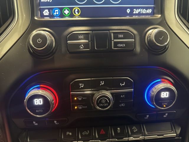 Certified 2023 Chevrolet Silverado 3500 LT w/ All Star Edition image 20