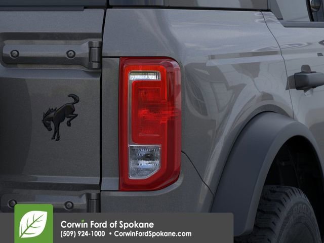 New 2026 Ford Bronco Big Bend image 23