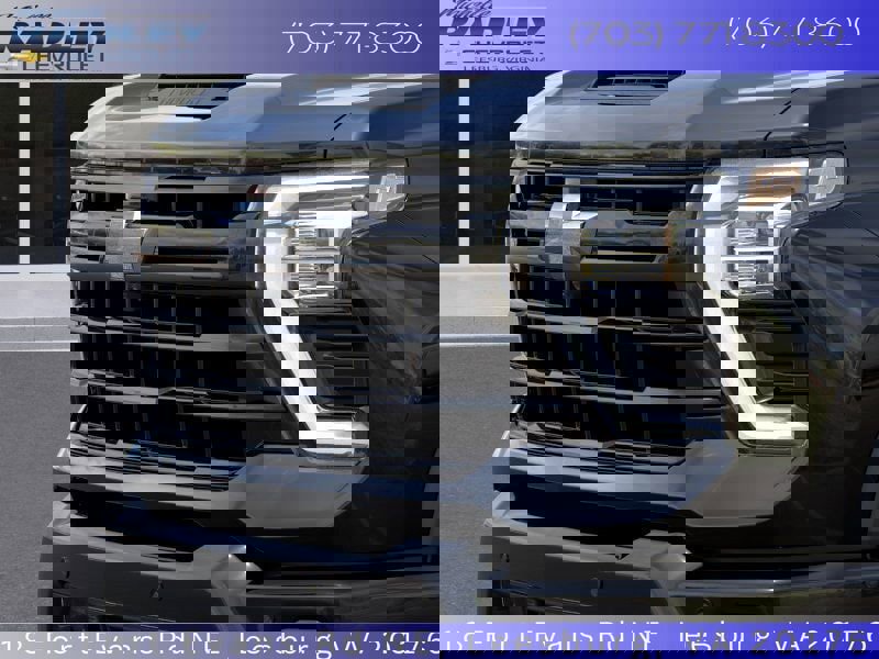 New 2026 Chevrolet Silverado 2500 LTZ w/ Trail Boss Package image 15