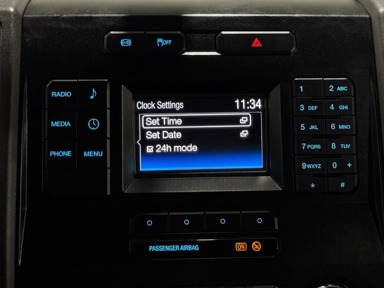 Used 2019 Ford F450 XL w/ Power Equipment Group AWD/4WD image 37