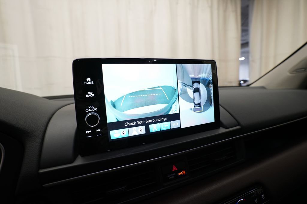 Certified 2024 Honda Pilot Elite image 21