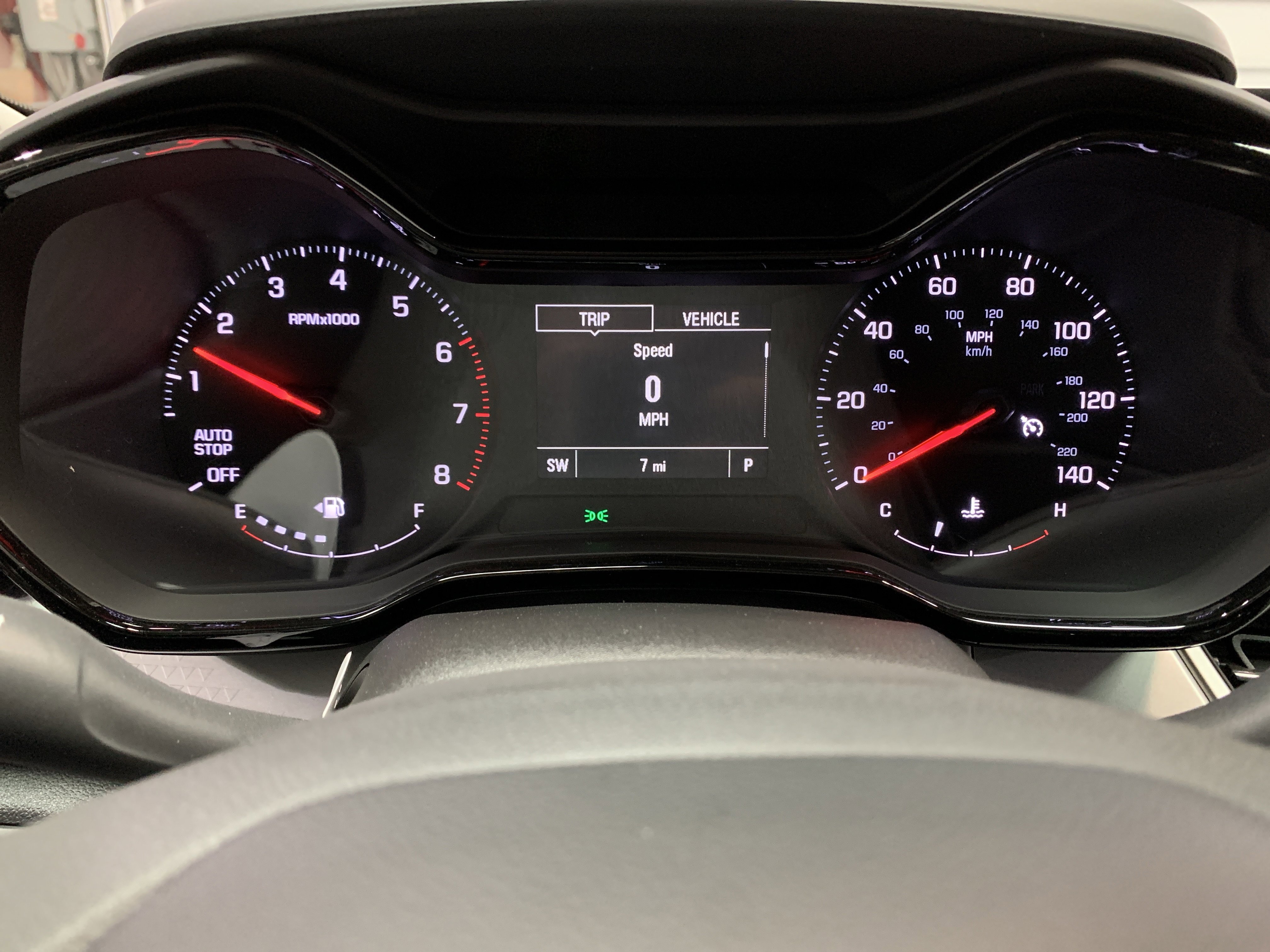 New 2026 Chevrolet Trax LS image 15