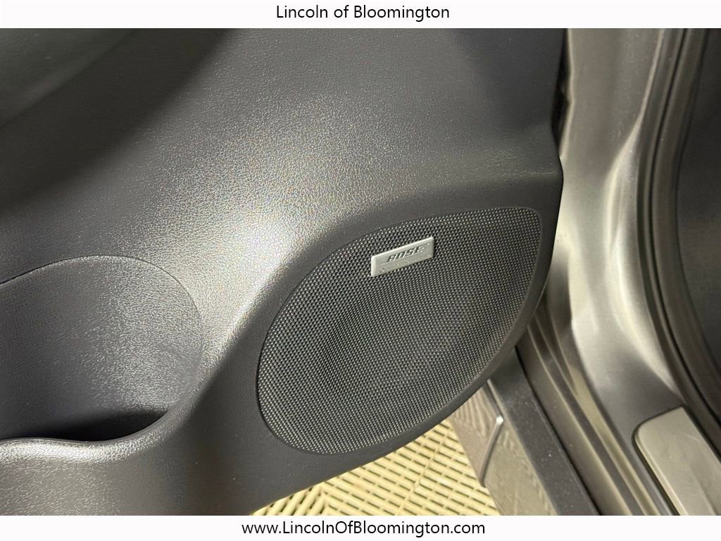 Used 2021 Nissan Leaf SL Plus image 16