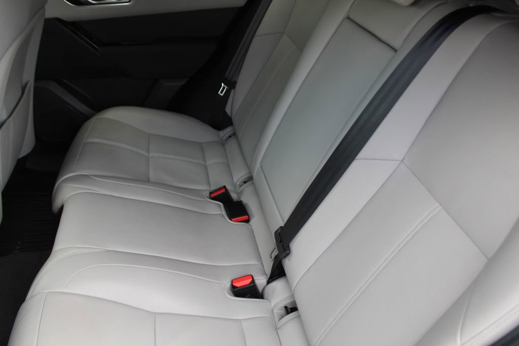 Used 2024 Land Rover Range Rover Velar Dynamic SE image 5