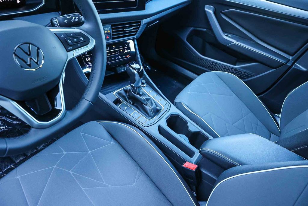 New 2026 Volkswagen Jetta Sport image 31
