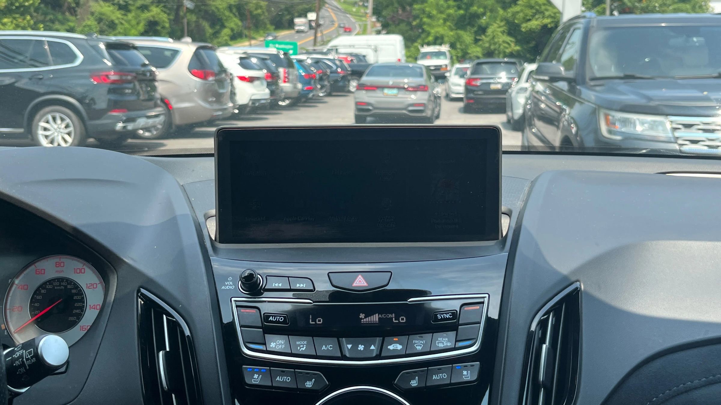 Used 2021 Acura RDX A-Spec image 19